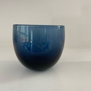 Glassybaby drinker